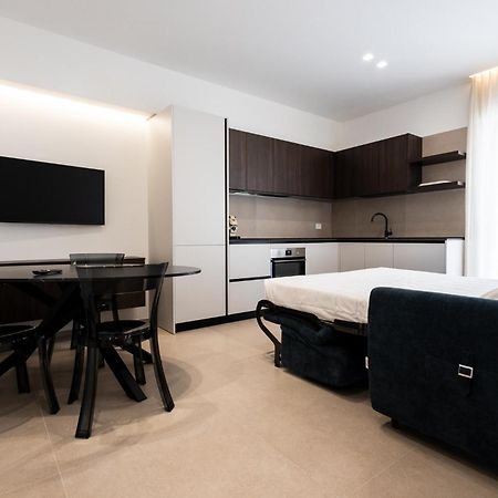 Lenuccia Home Matera Luaran gambar