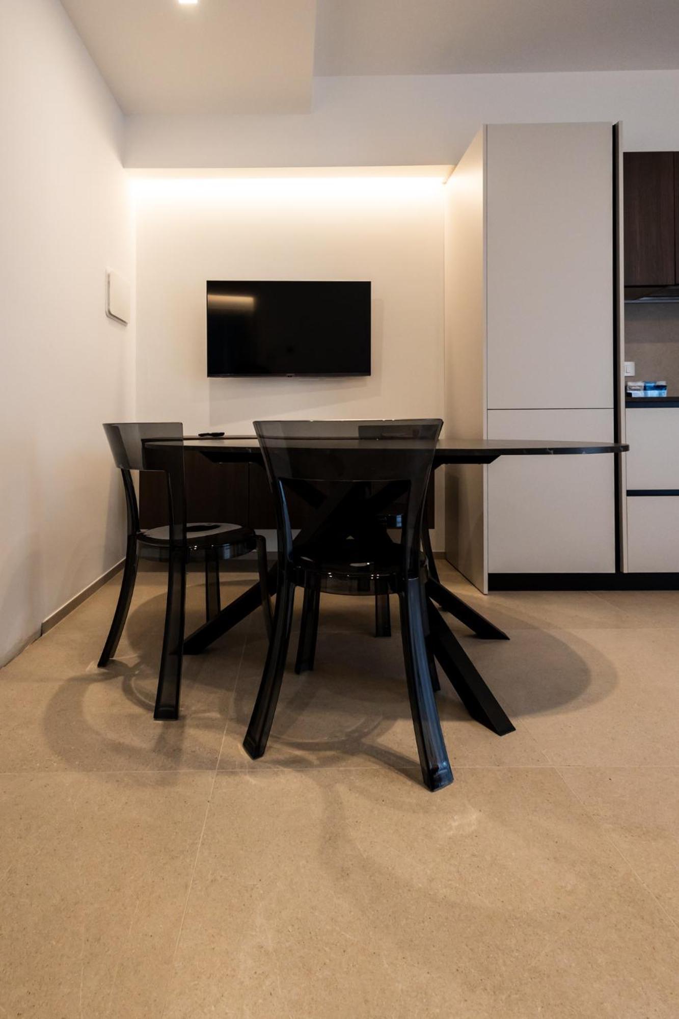 Lenuccia Home Matera Luaran gambar