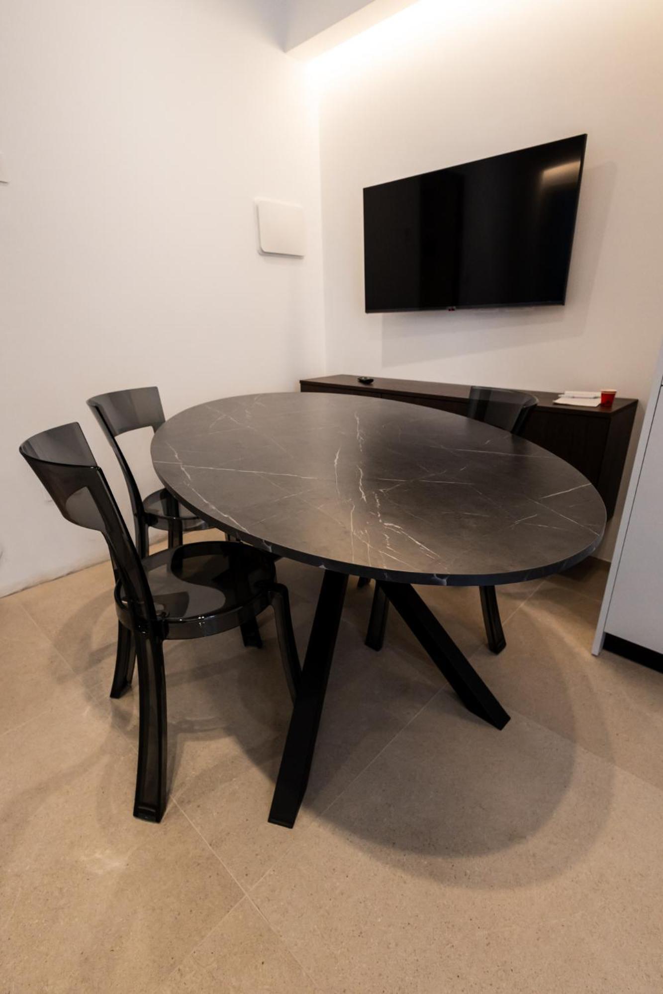 Lenuccia Home Matera Luaran gambar
