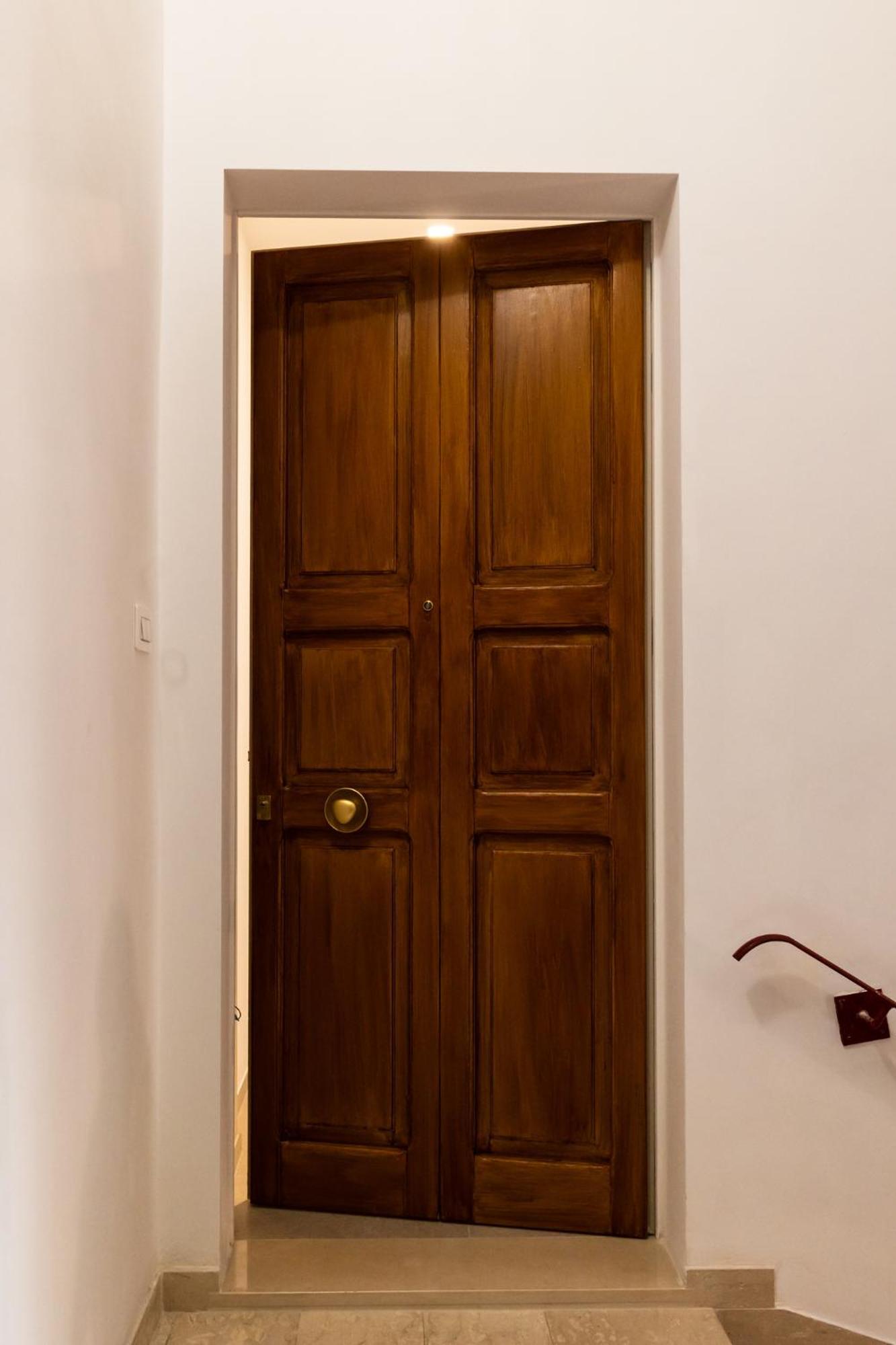 Lenuccia Home Matera Luaran gambar