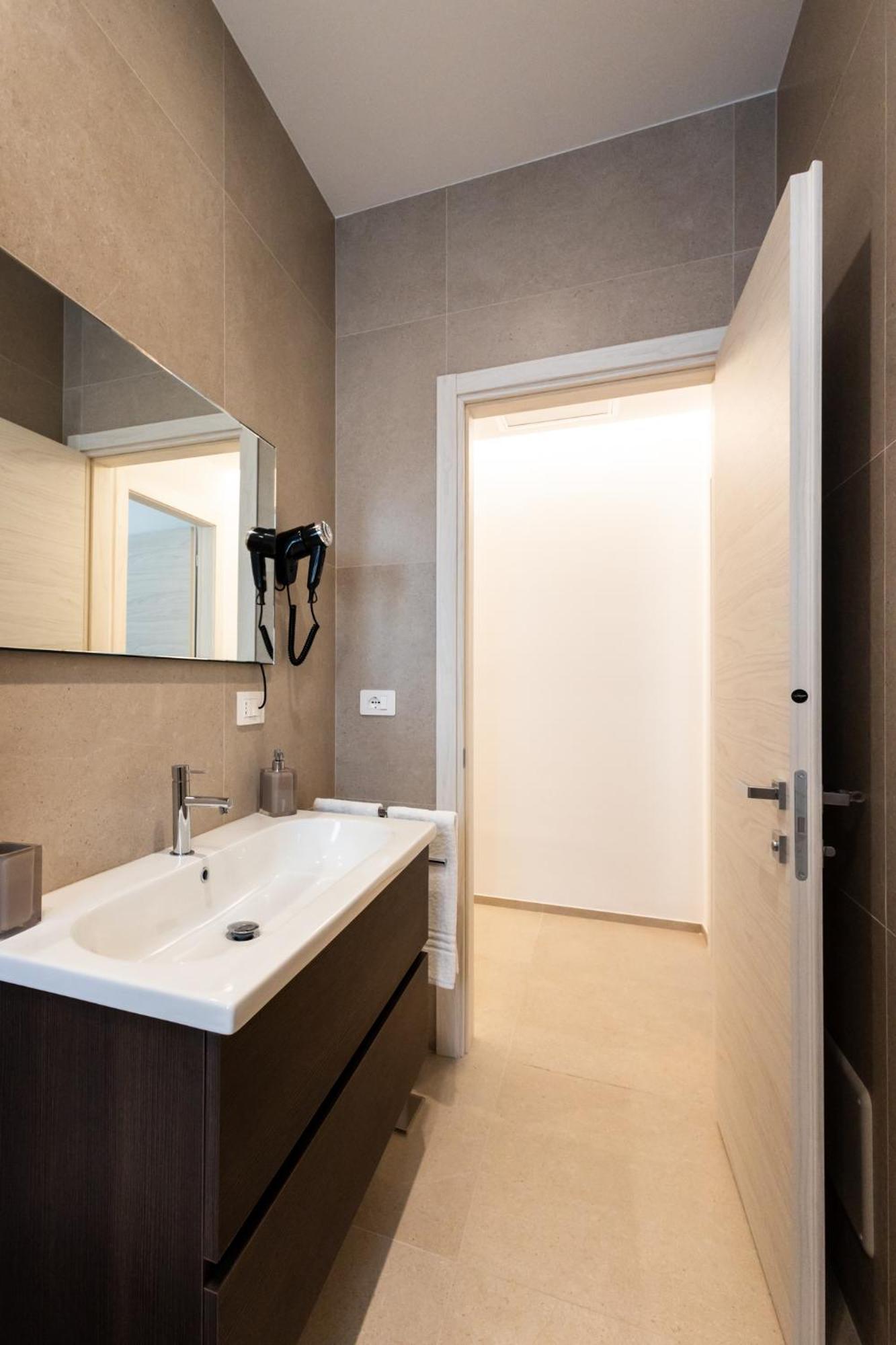 Lenuccia Home Matera Luaran gambar