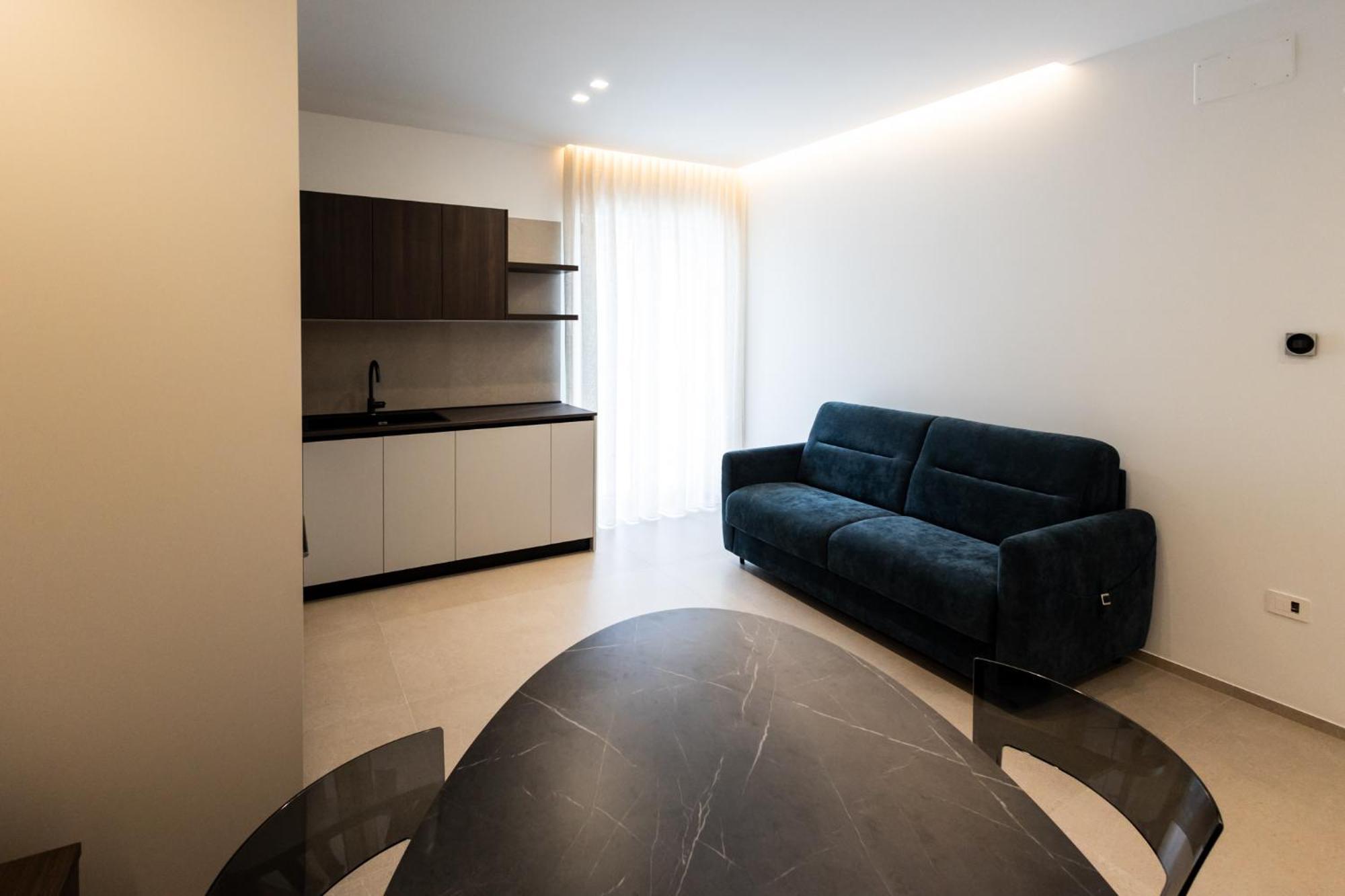 Lenuccia Home Matera Luaran gambar