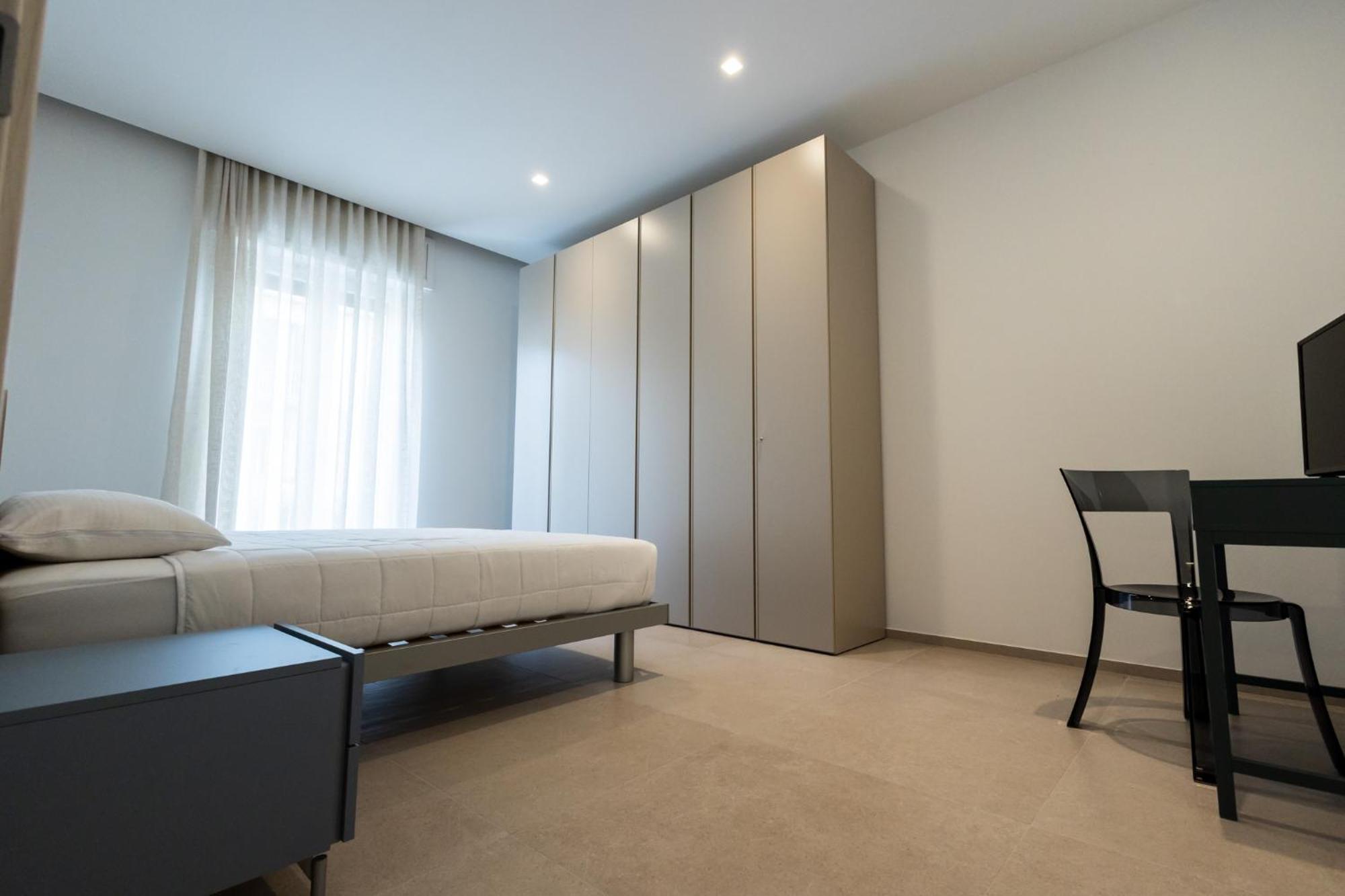 Lenuccia Home Matera Luaran gambar
