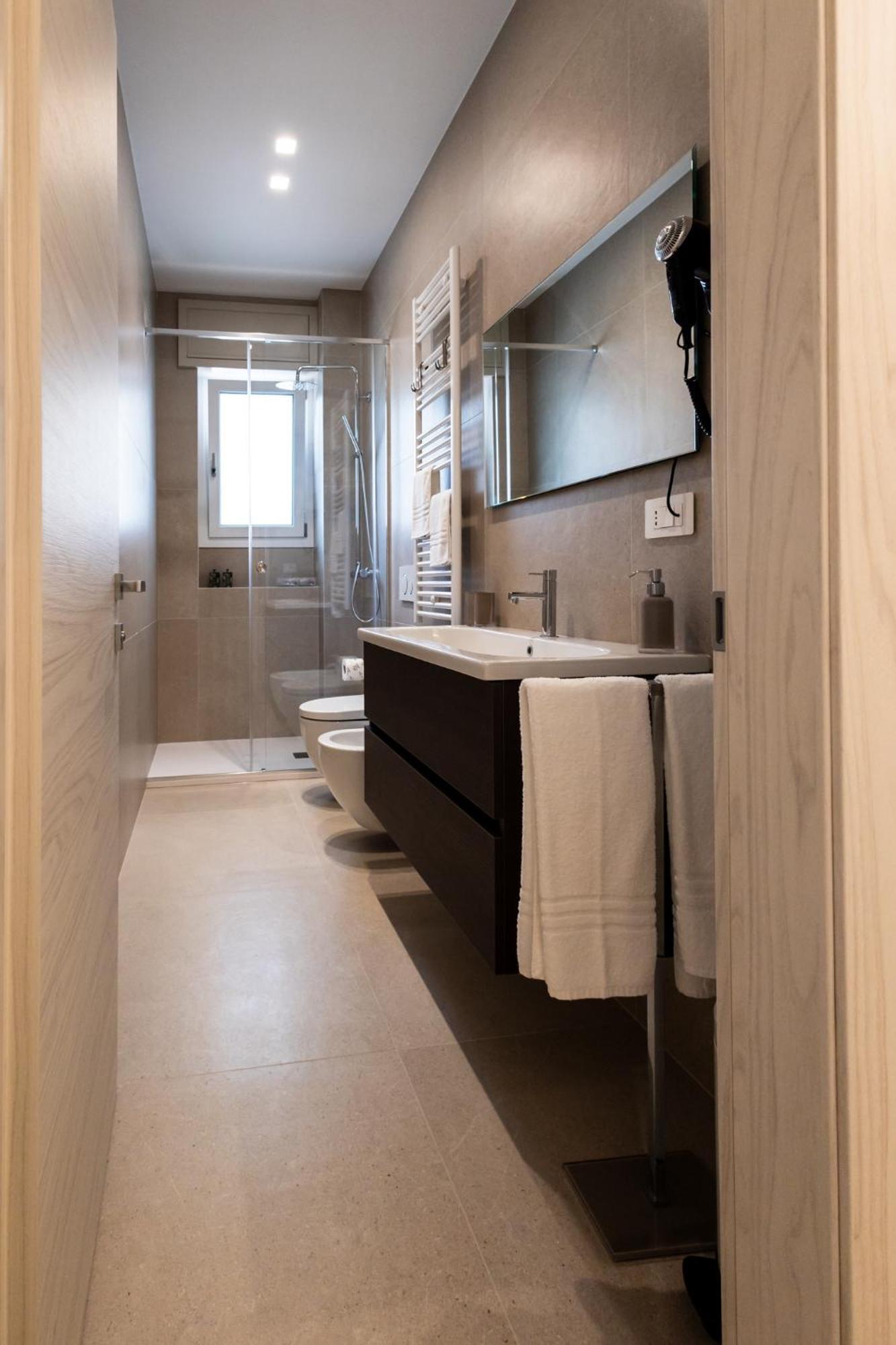 Lenuccia Home Matera Luaran gambar