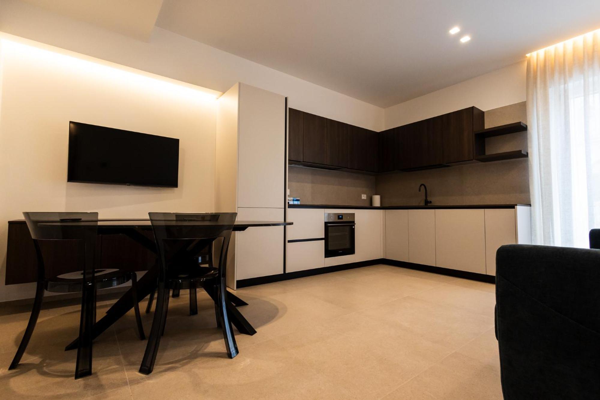 Lenuccia Home Matera Luaran gambar