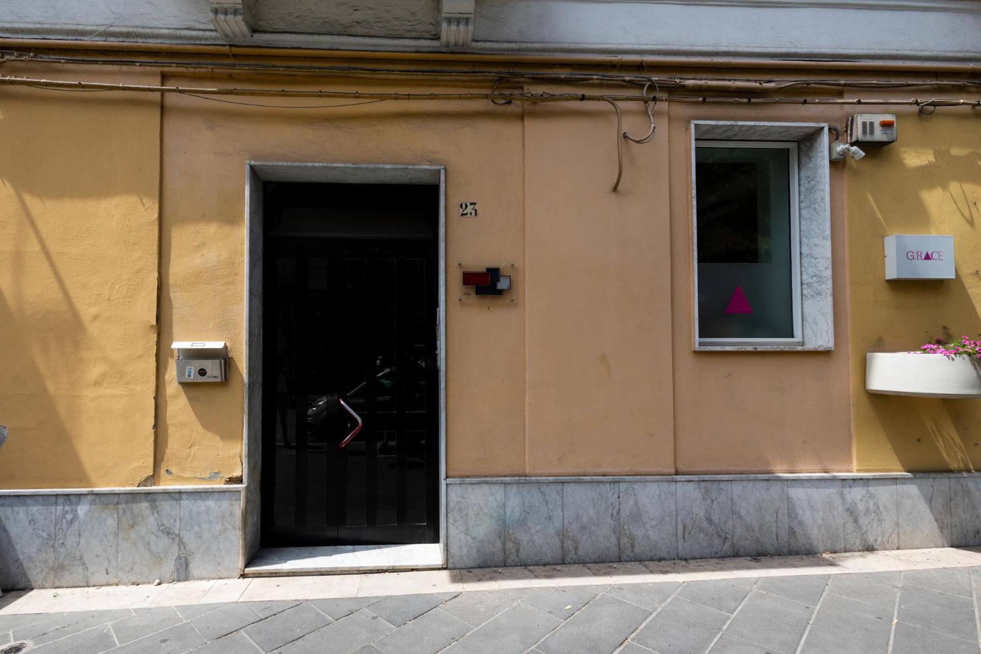 Lenuccia Home Matera Luaran gambar