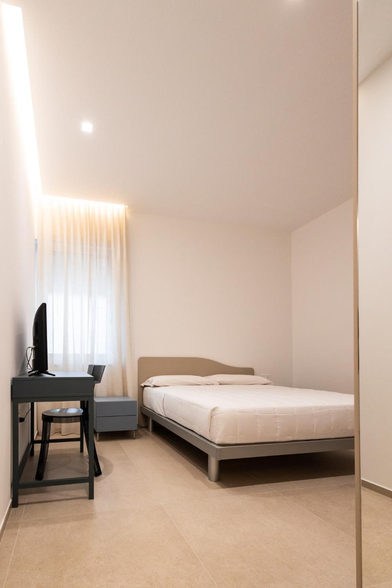 Lenuccia Home Matera Luaran gambar