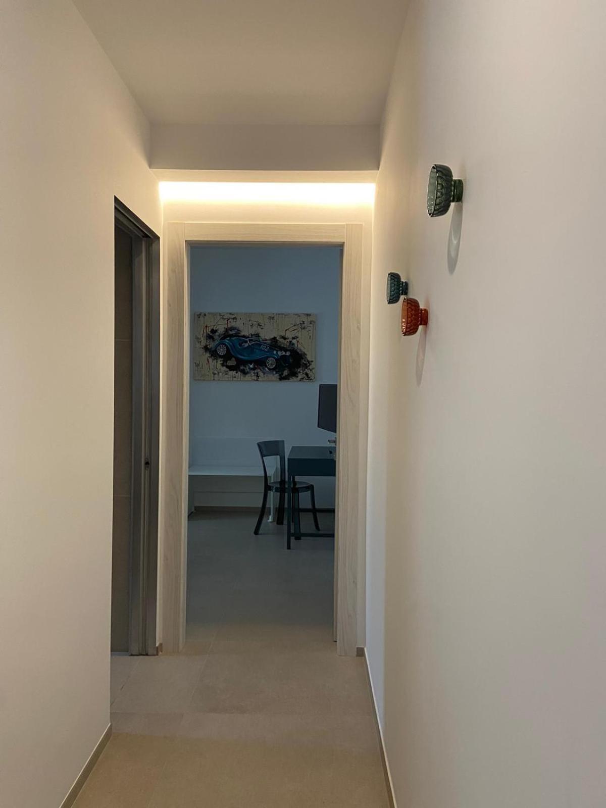 Lenuccia Home Matera Luaran gambar