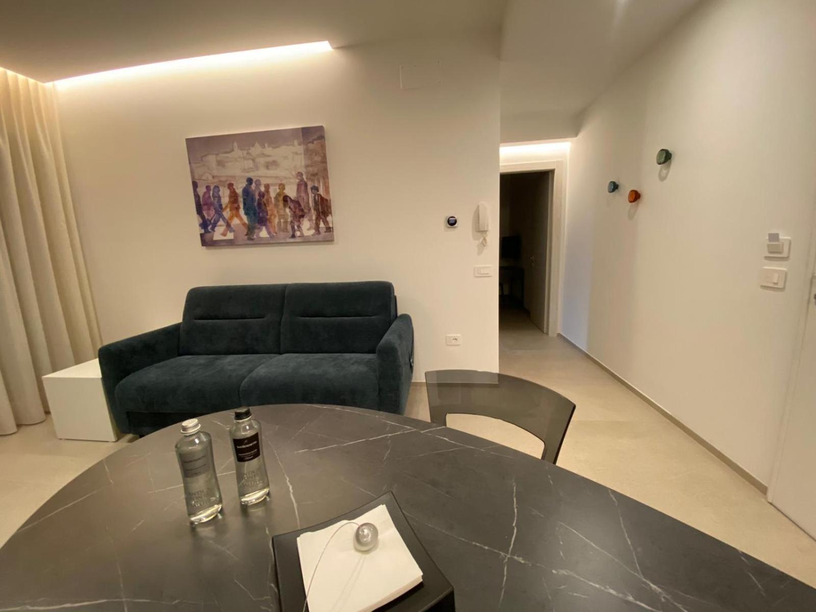 Lenuccia Home Matera Luaran gambar
