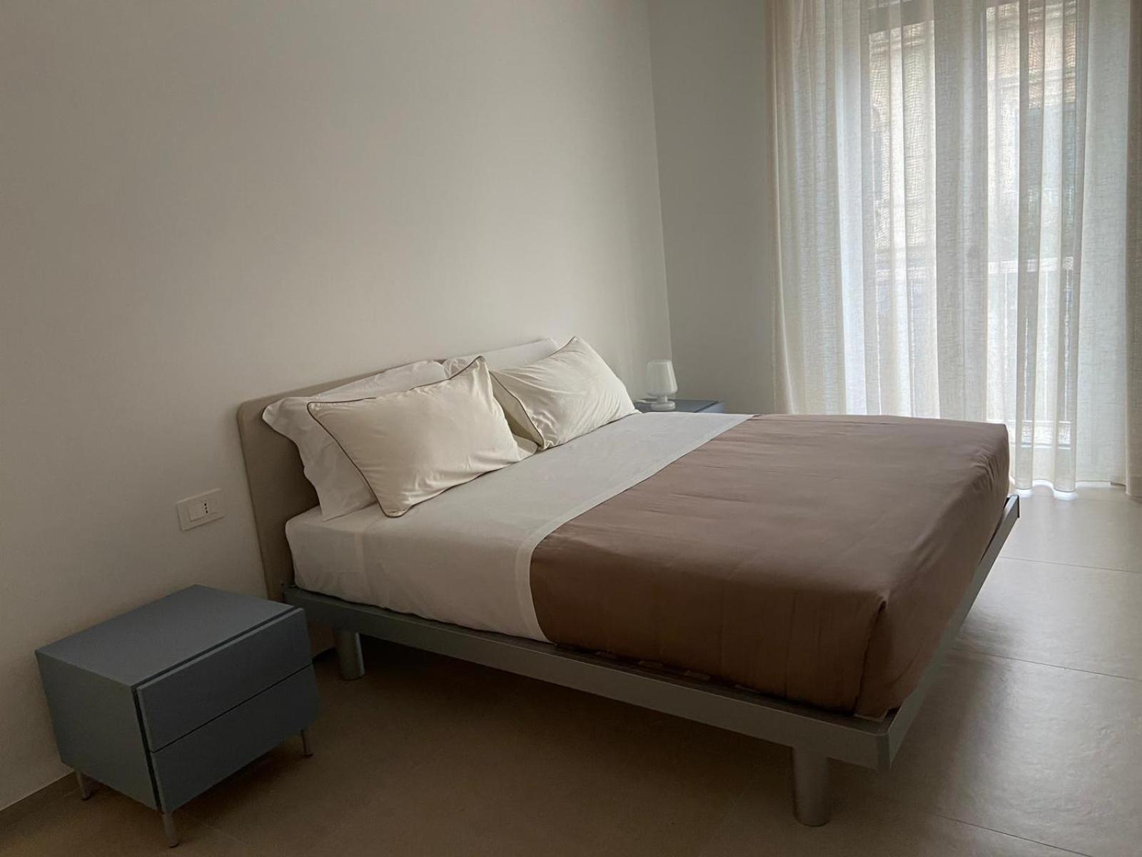 Lenuccia Home Matera Luaran gambar