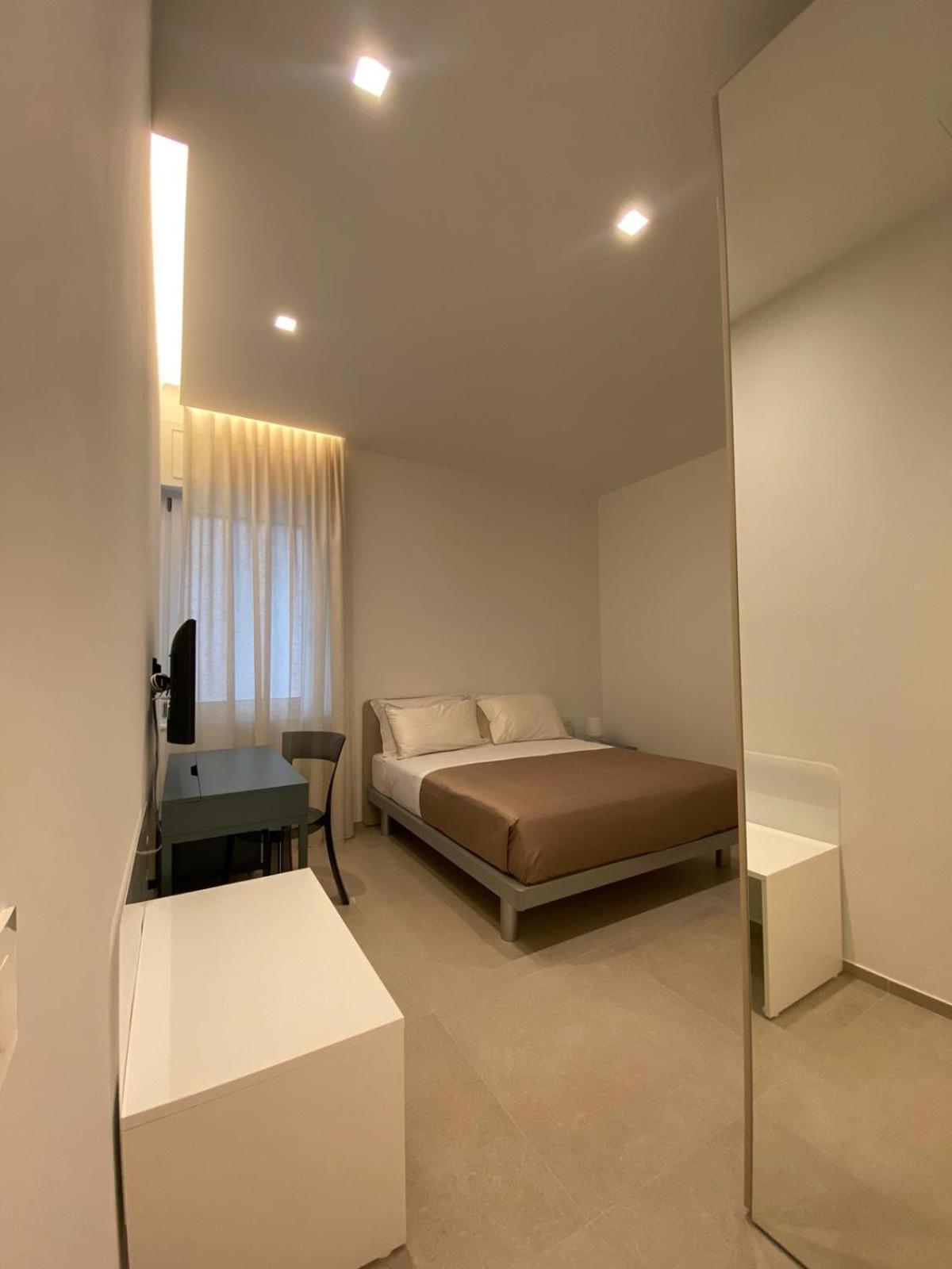 Lenuccia Home Matera Luaran gambar