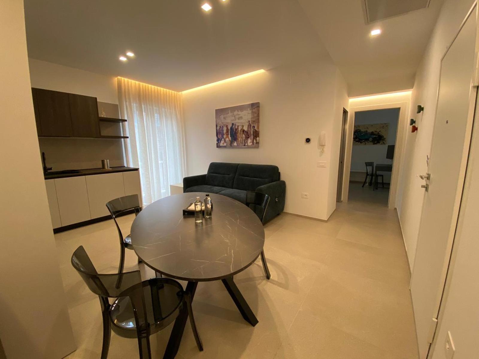 Lenuccia Home Matera Luaran gambar