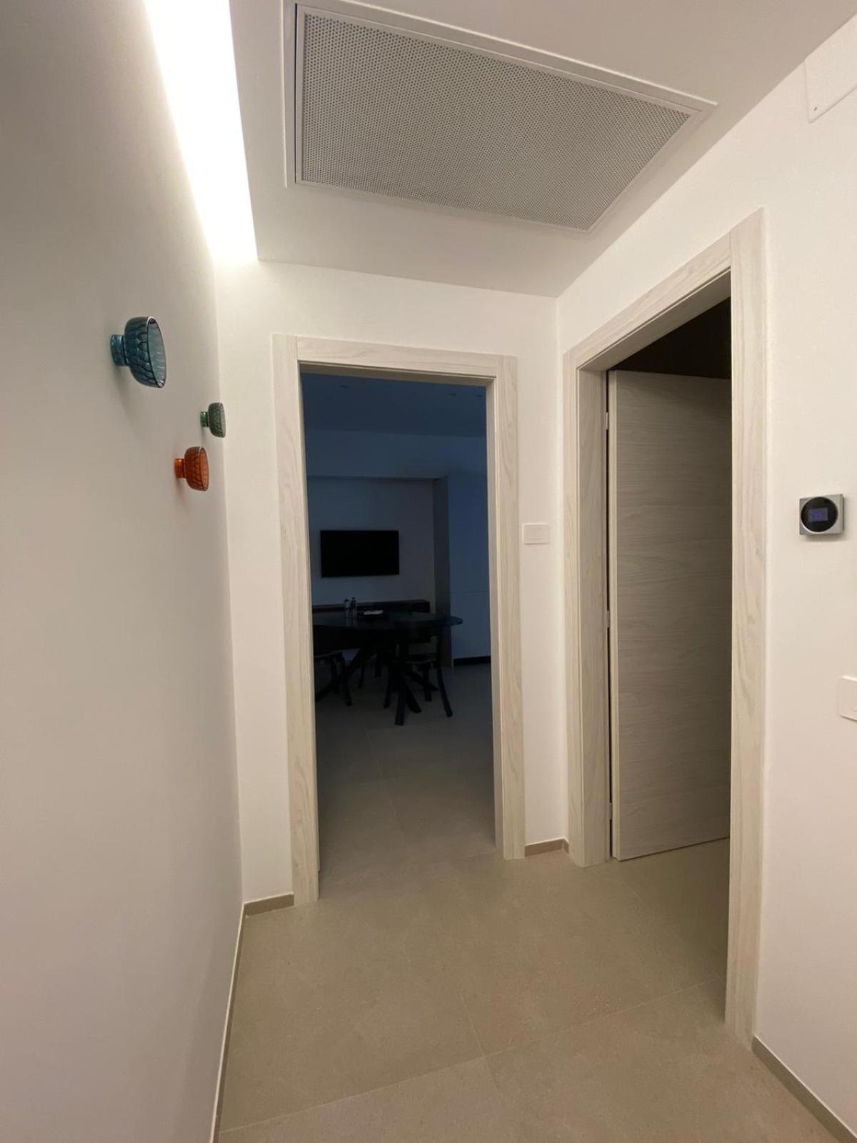 Lenuccia Home Matera Luaran gambar