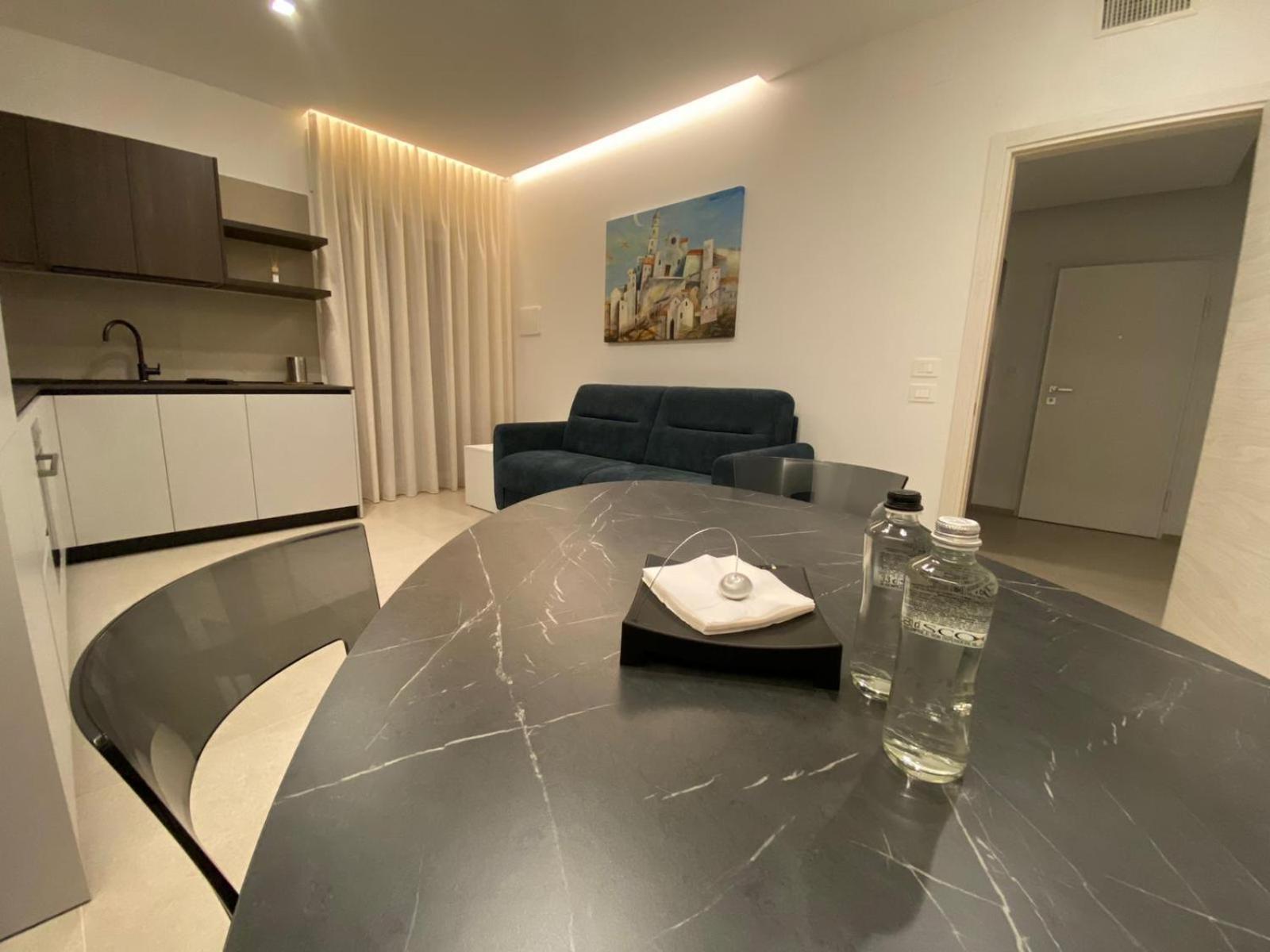 Lenuccia Home Matera Luaran gambar