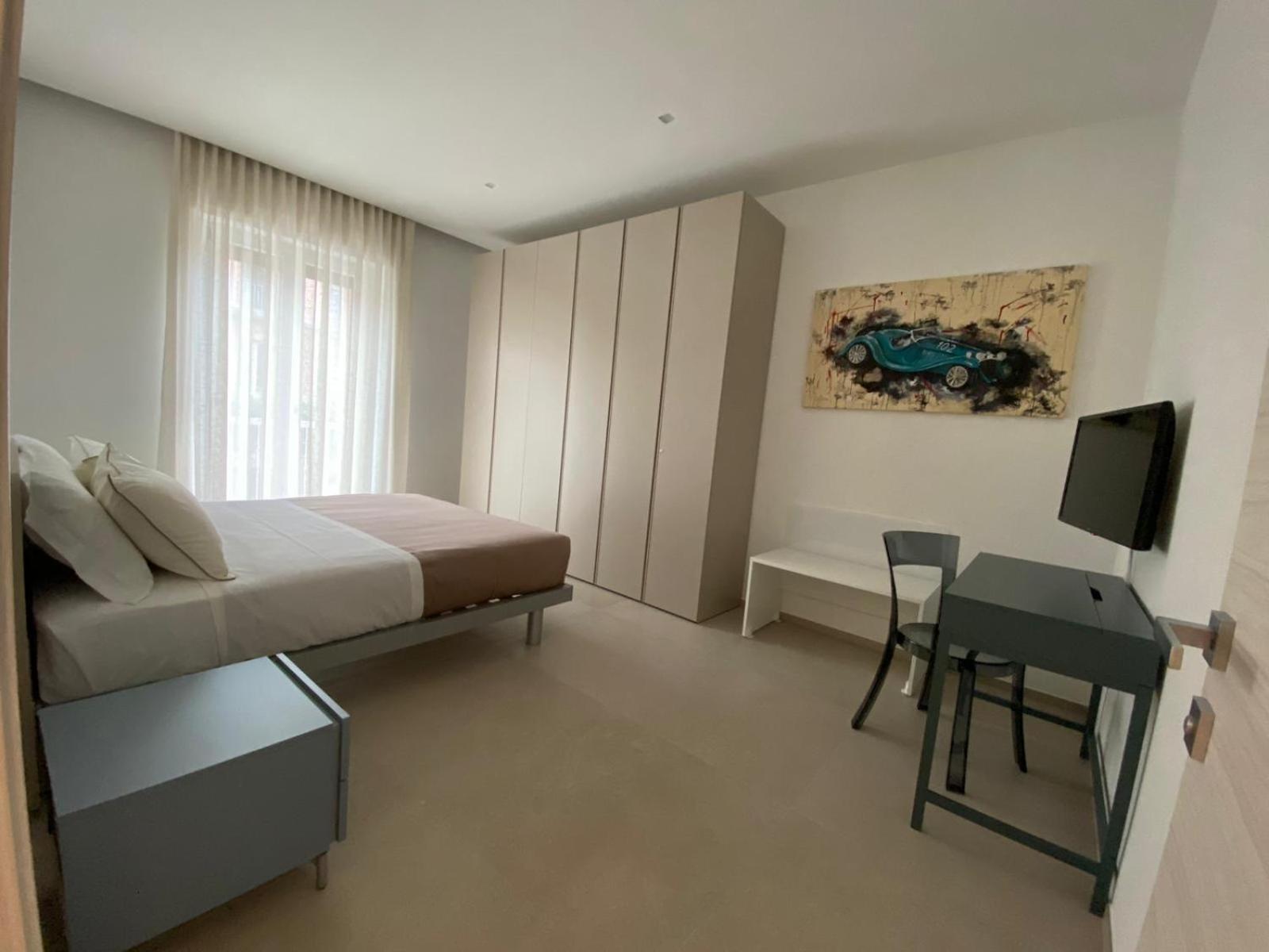 Lenuccia Home Matera Luaran gambar